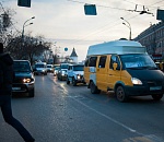 Астраханские маршрутки начали повышать стоимость проезда