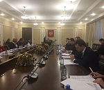 В Астраханской области выберут "лучшего по профессии"