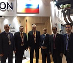 В Индии назвали Астраханскую область «богатым, интересным регионом»