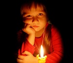 Почти 20 тысяч астраханцев остались без света из-за аварии