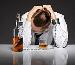 Каждое третье преступление в Астрахани совершается на пьяную голову