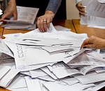 "Это просто концерт для отмывания денег". Соцсети высказались о выборах