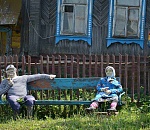 Житель астраханского села поплатился за доверчивость