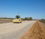 В Икрянинском районе Астраханской области налаживают надежную транспортную связь