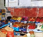 В Астрахани за месяц оформили около 90 протоколов по стихийной торговле