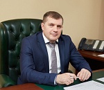 В Астраханском госуниверситете утвердили ректора