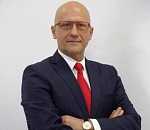 Назначен заместитель главы администрации Астрахани по экономике. Им стал Владимир Синченко