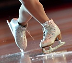 Ледовую арену стоимостью 300 миллионов планируется открыть в Астрахани в следующем году