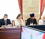 Астраханское правительство заключит соглашение с епархией