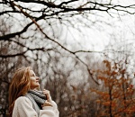 Завтра в Астраханской области ночью немного потеплеет