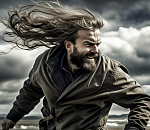 МЧС предупреждает астраханцев о сильном ветре 