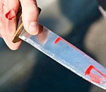 В Астрахани на берегу реки задержали мужчину, который скрылся после поножовщины