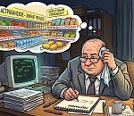 В Астраханской области будут развивать торговлю силой мысли