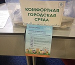 Более 70 тысяч астраханцев приняли участие в отборе общественных пространств, которые будут благоустроены в этом году