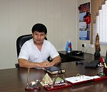 Кировскую больницу возглавил главврач врачебно-физкультурного диспансера