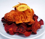 Астраханские ученые разработали серию полезных снеков