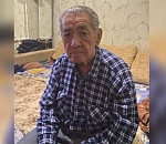 В Астрахани разыскивается пенсионер, не вернувшийся с прогулки