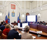 Астраханским детсадам станет проще получать субсидию на оснащение оборудованием