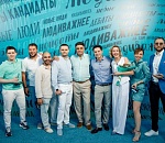 Участники телешоу партии «Новые люди» расселят аварийное общежитие