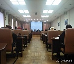 Проект бюджета Астрахани не без труда преодолел публичные слушания