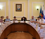 Более 6000 запрещенных рекламных надписей ликвидировали в Астрахани