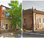 Список астраханских памятников пополнился еще двумя жилыми домами