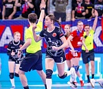 Можем и чемпиона! «Астраханочка» в Москве убедительно обыграла ЦСКА