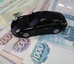 Астраханка 95 раз нарушила ПДД