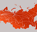 «Турбо Облако» выявило 12-кратную разницу в скорости скачивания файлов в регионах России