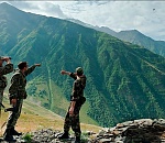 На границе Астраханской области задержан рецидивист