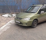 Астраханские полицейские разыскали водителя, сбившего школьницу на глазах у родителя ﻿