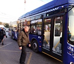 Астраханские депутаты рассмотрели законопроект о скидках на проезд для студентов и школьников