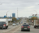 Новому мосту в Астрахани может потребоваться реконструкция