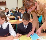 В школах Астраханской области не хватает учителей 