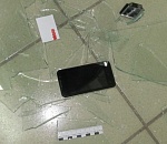 Астраханец обчистил ломбард