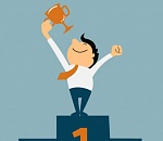 «ЭкоЦентр» подвел итоги конкурса «Ответственный плательщик»