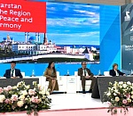 Астраханская область рассчитывает на туристов из Ирана и Азербайджана