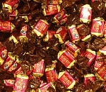 Почти три тонны украинских конфет не пустили в Астрахань