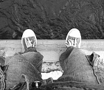 Предвесеннее обострение? В Астрахани мужчина покончил с собой, прыгнув с Нового моста