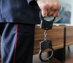 Под Астраханью было совершено нападение на полицейского