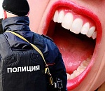 В Кировской больнице Астрахани избили полицейского