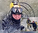 Для съемок фильма в Астрахани расчищают канал