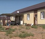 В Астрахани кикотизировали еще одного строителя на 5 лет колонии