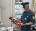 Проверки Госпожнадзора заблокировали два десятка образовательных учреждений в Астраханской области
