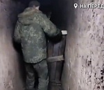 Астраханцы передали помощь для обустройства подземного госпиталя на передовой