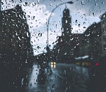 В Астрахани целый день будет дождить