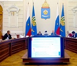 С нового года астраханским предпринимателям станет проще платить налоги