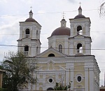 В Астраханском костеле прозвучит дудук