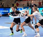 Хватило на 50 минут: в битве с фаворитом «Астраханочка» уступила в концовке матча