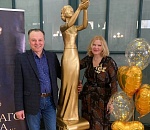 Худрук астраханского ТЮЗа получил престижную награду за доброту и талант